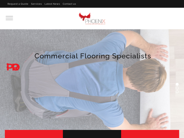 Phoenix Flooring Contractors (UK) Ltd