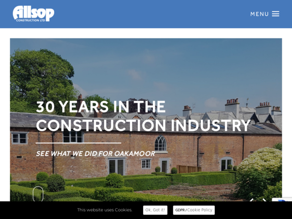 Allsop Construction