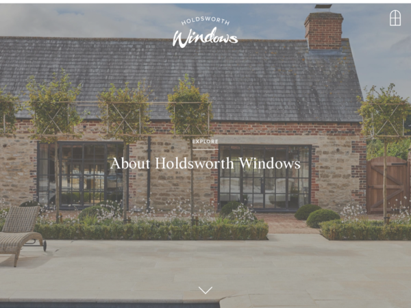 Holdsworth Windows Limited