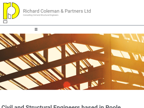 Richard Coleman and Partners Ltd