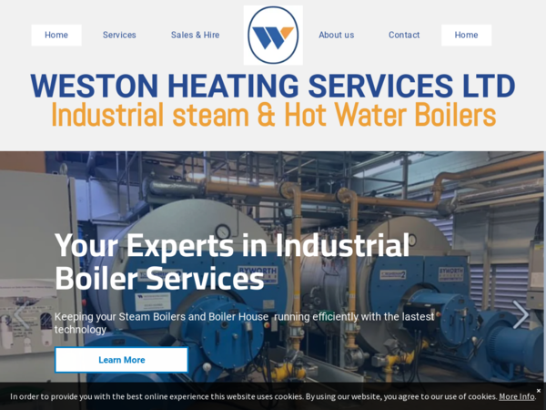 Weston Heating Services