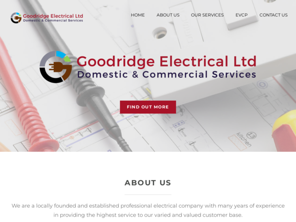 Goodridge Electrical