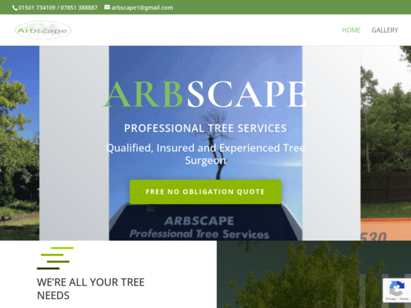 Arbscape