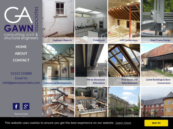 Gawn Associates