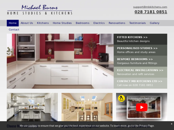 MB Kitchens