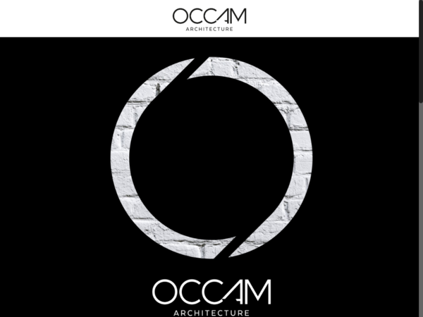 Occam Architecture Ltd