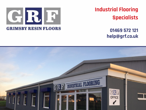 Grimsby Resin Floors