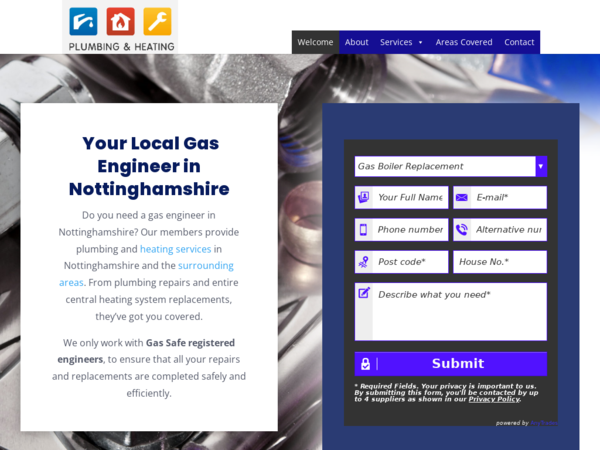 Gas Secure Ltd