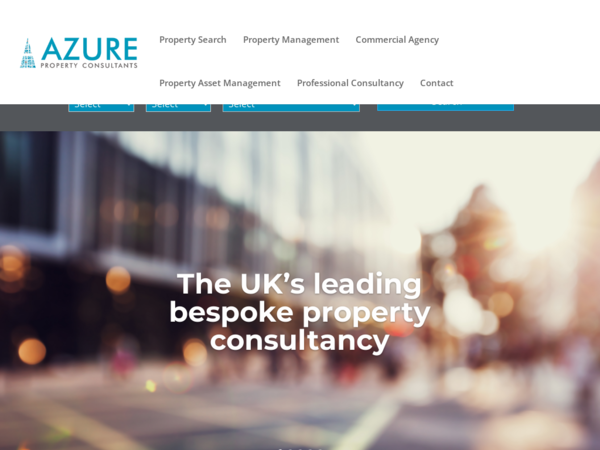 Azure Property Consultants Ltd