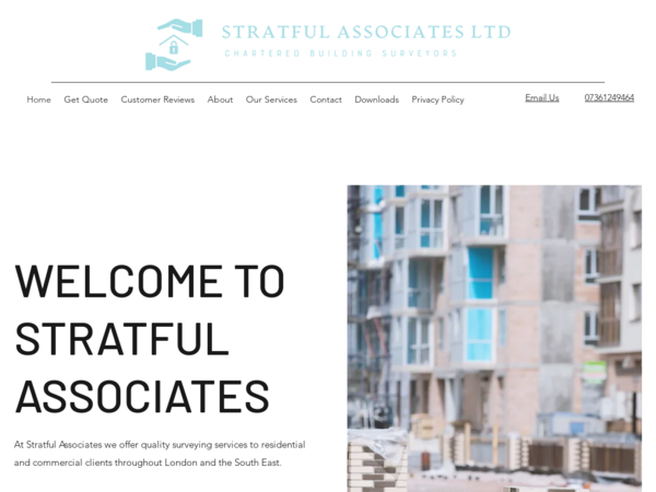 Stratful Associates Ltd