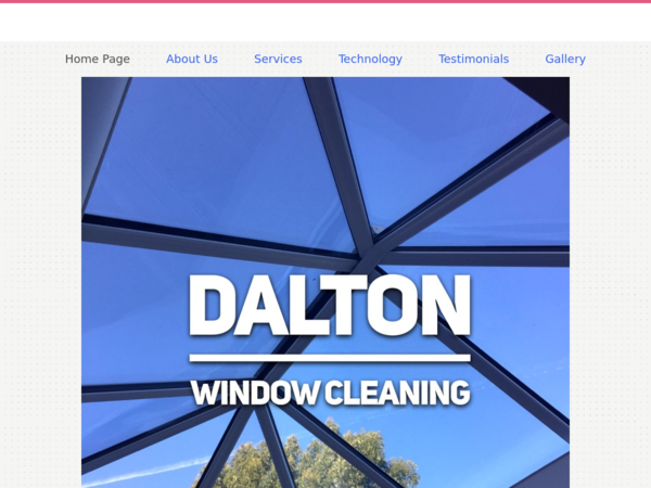 Lenny Dalton Cleaning