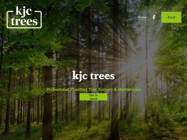 Kjc Trees Ltd