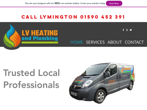 LV Heating and Plumbing