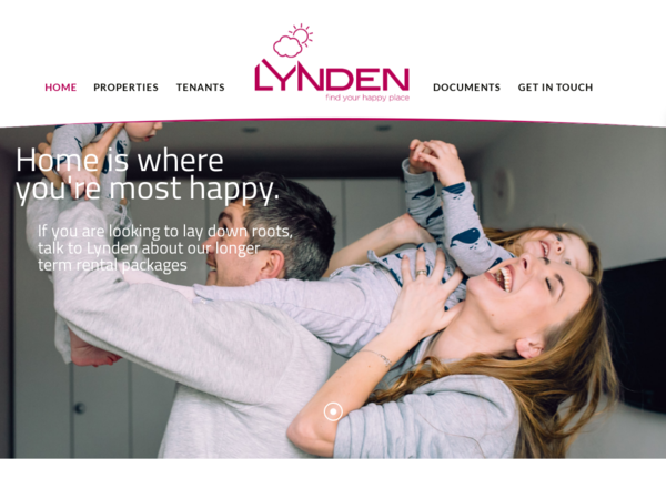 Lynden Property