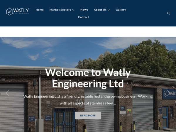 Watly Engineering Ltd