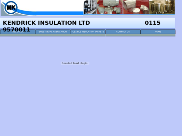 Kendrick Insulation Ltd