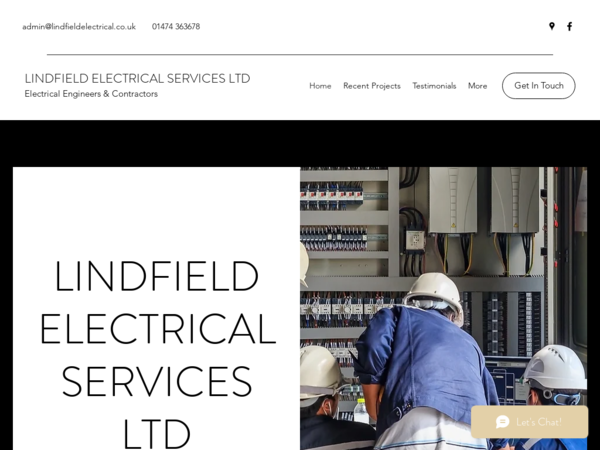 Lindfield Electrical Services