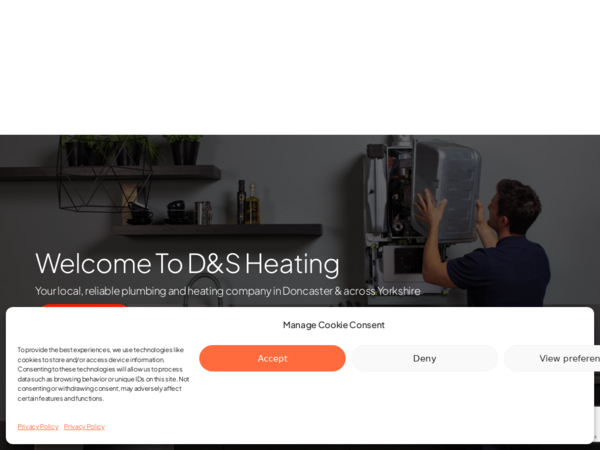 D&S Heating