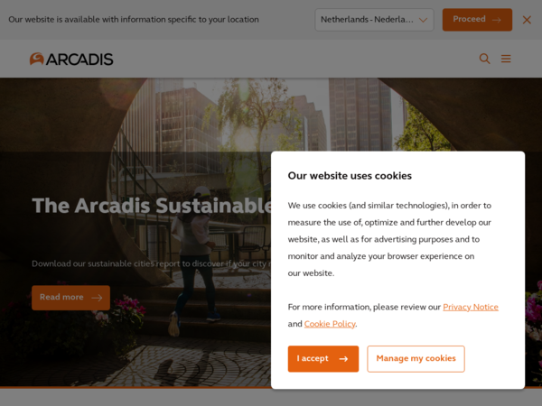 Arcadis