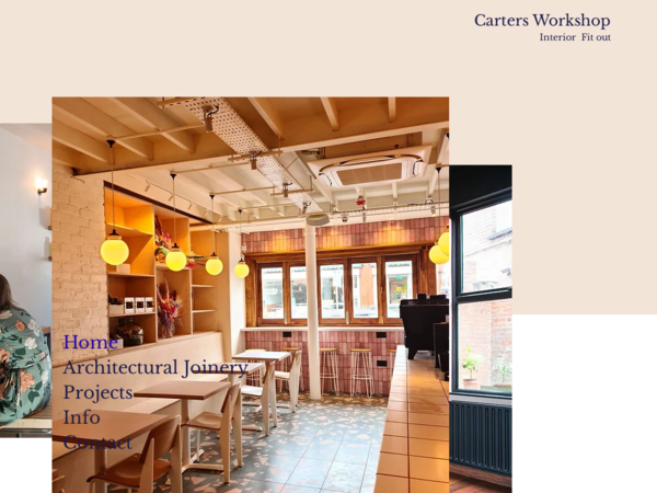 Carters Workshop