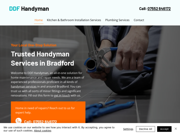 DDF Handyman