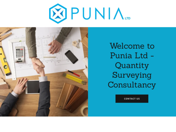 Punia Ltd