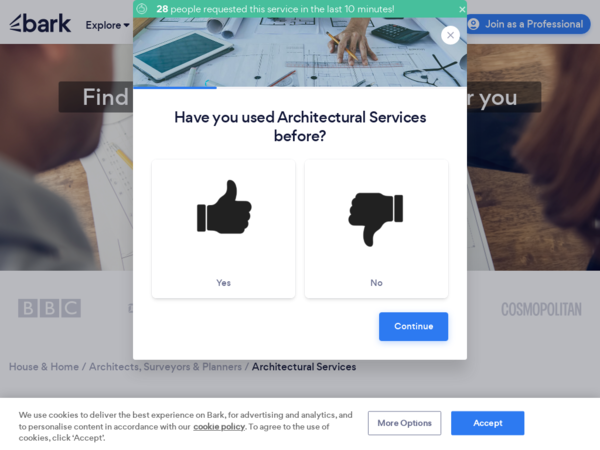 AAA Design & Planning