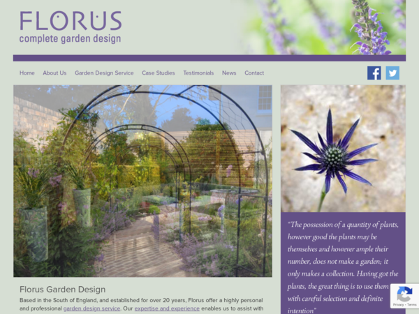 Florus Garden Design