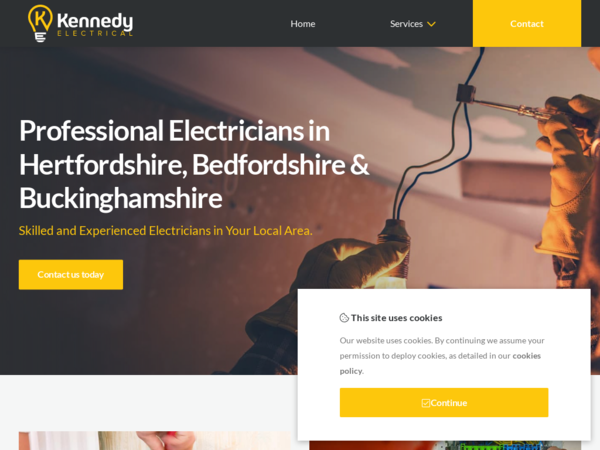 Kennedy Electrical