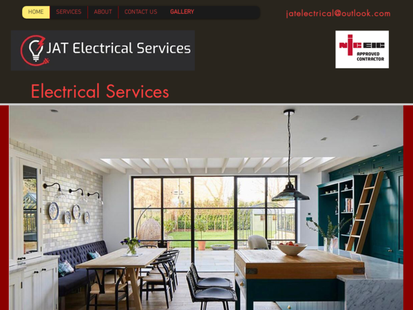 JAT Electrical Services