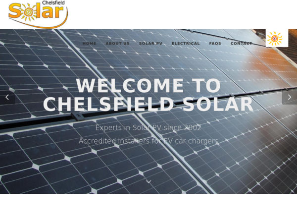 Chelsfield Solar