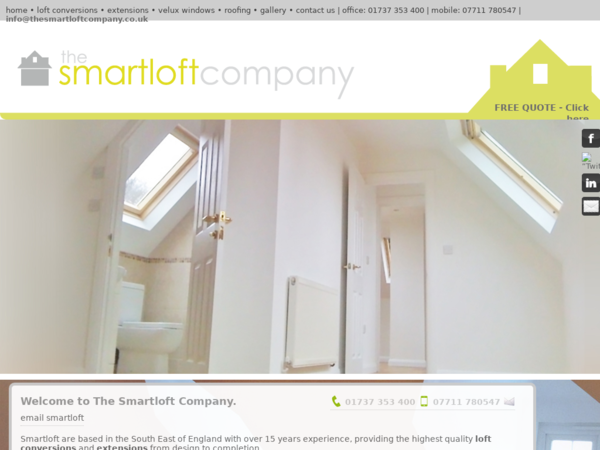 The Smart Loft Company