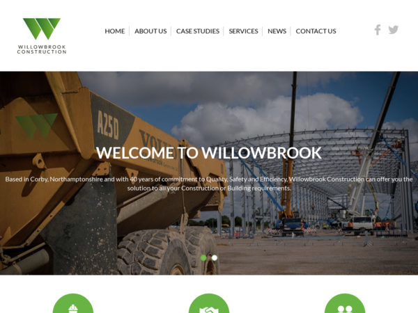 Willowbrook Construction Ltd