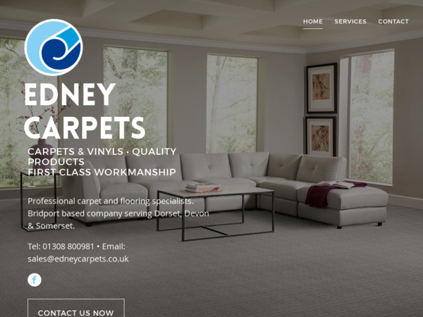 Edney Carpets Ltd