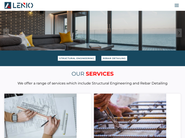 Lenio Consultants LTD