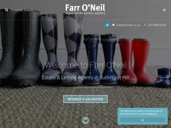 Farr O'Neil