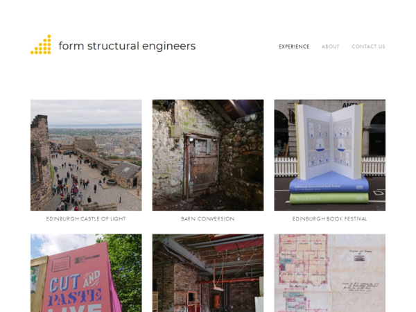 Form Structural Engineers