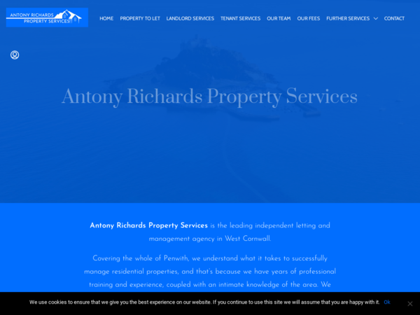 Antony Richards Property Services