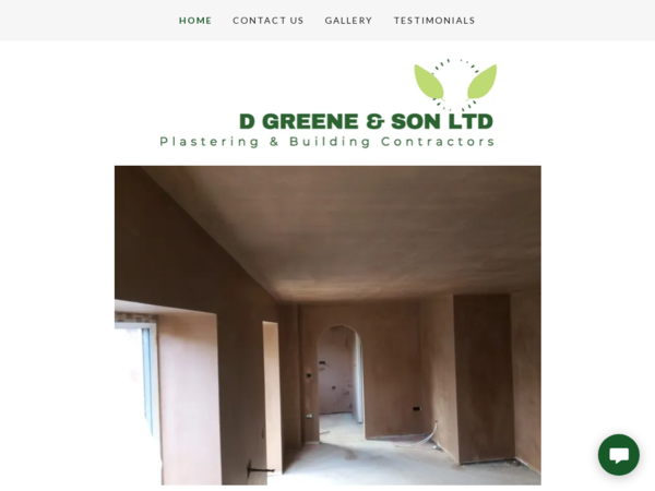 Dgreene&son Plastering