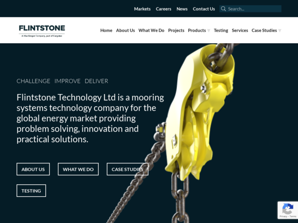 Flintstone Technology LTD