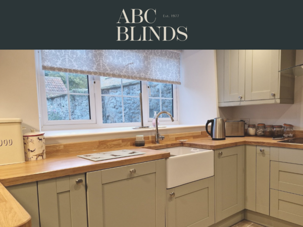 ABC Blinds (Wessex) Ltd
