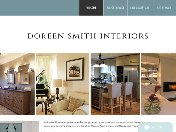 Doreen Smith Interiors