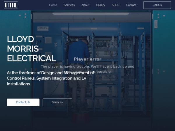 Lloyd Morris Electrical Ltd