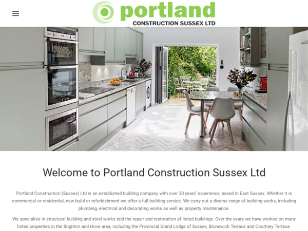 Portland Construction
