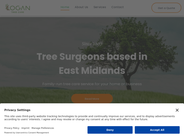 Logan Tree Care