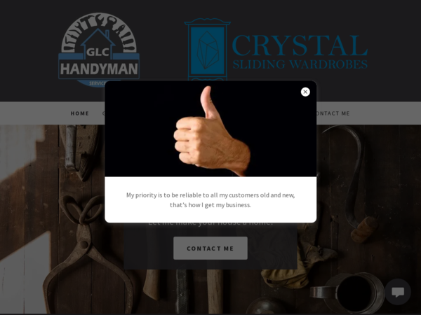 GLC Handyman Services