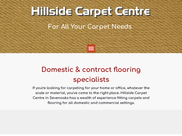 Hillside Carpet Centre