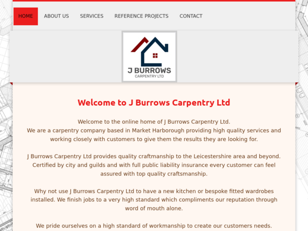 Jack Burrows Property Maintenance