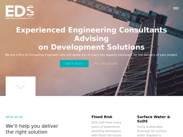 Engineering and Development Solutions