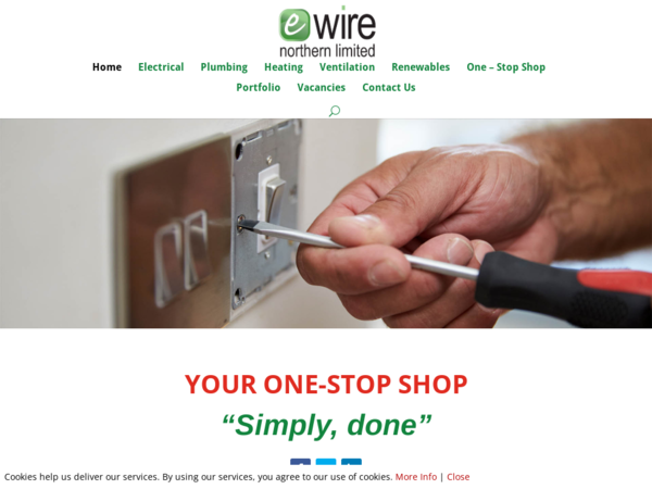 Ewire Northern Ltd